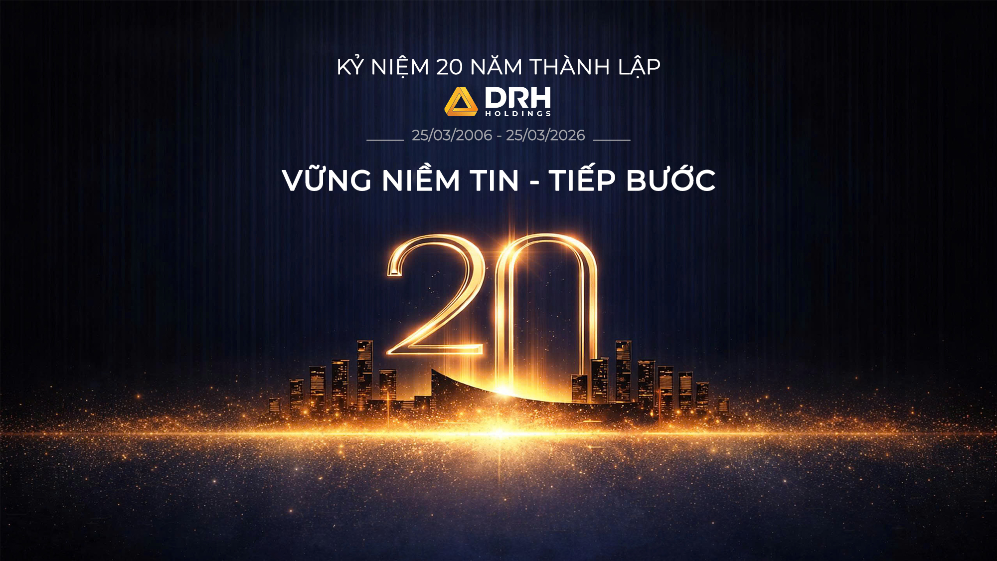 Banner trang chủ