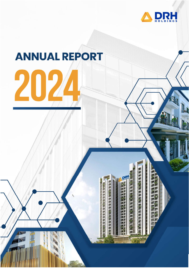 Annual Report 2024