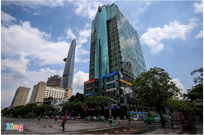 Việt Nam tăng hạng về minh bạch bất động sản