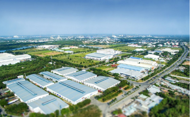 Việt Nam nổi lên như một trung tâm sản xuất mới, cơ hội "hốt bạc" từ phân khúc BĐS công nghiệp